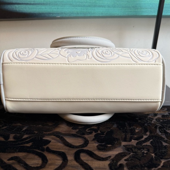 Loungefly Disney Alice in Wonderland Handbag - BoxLunch Exclusive NWOT - Picture 5 of 6